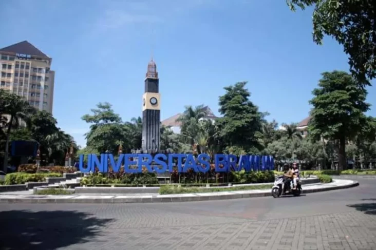 Jalur UTBK Universitas...
