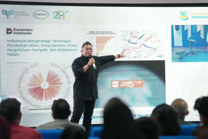 Pengembangan Bioenergi...