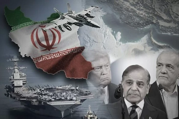 Marah, Iran Stop Negosiasi...