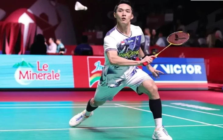 Jonatan Christie dan...
