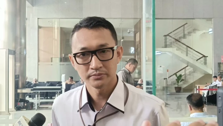 OTT di Imigrasi Jakbar,...