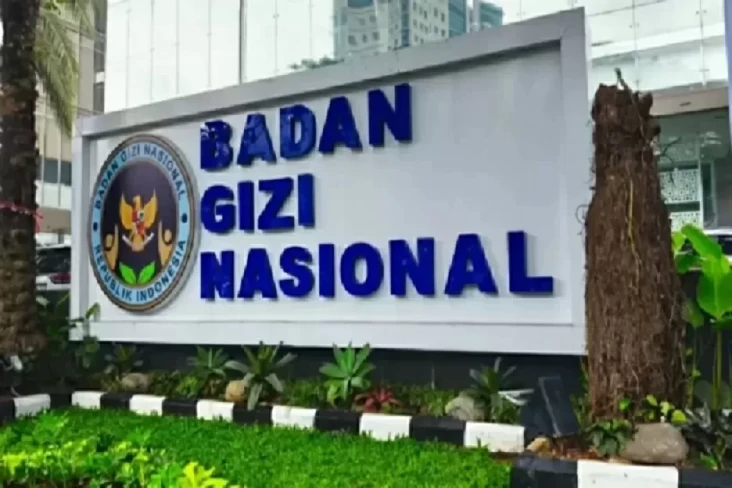 Kantor BGN Digeledah,...