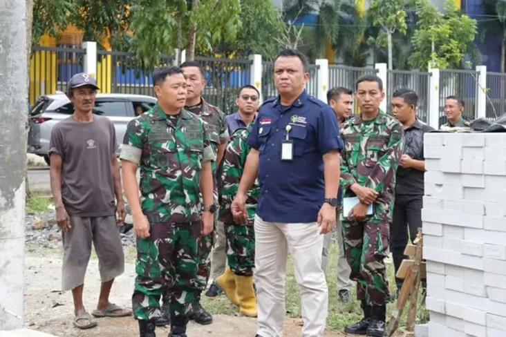Profil Mayjen TNI Trenggono,...