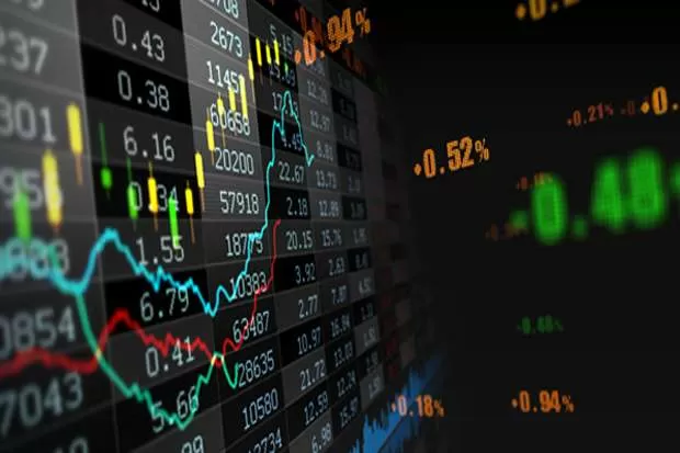 Saham NPGF Melonjak...