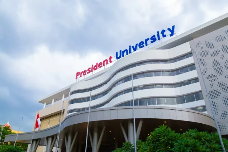 President University...