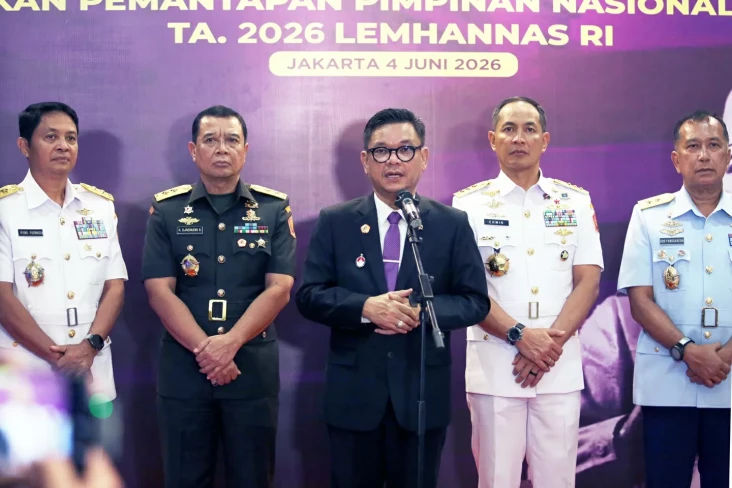 Tutup P3N 27, Gubernur...