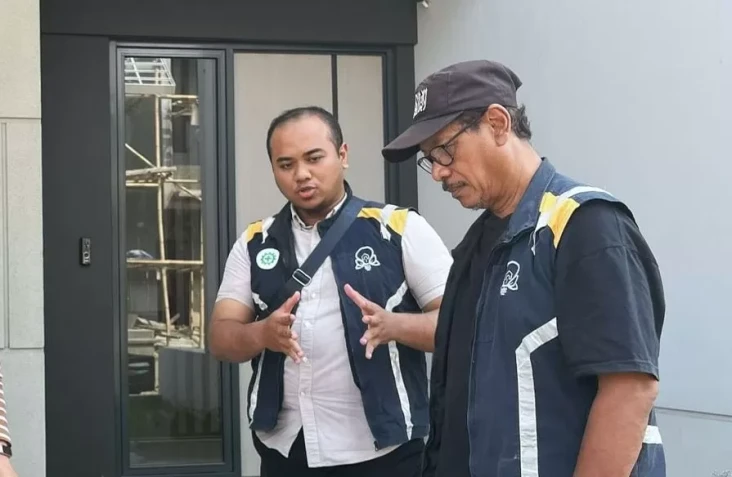 Keberhasilan Memanfaatkan...