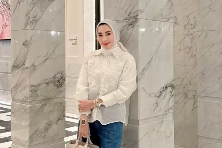 Erin Wartia Ungkap Alasan...