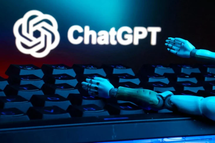 ChatGPT Jadi Aplikasi...
