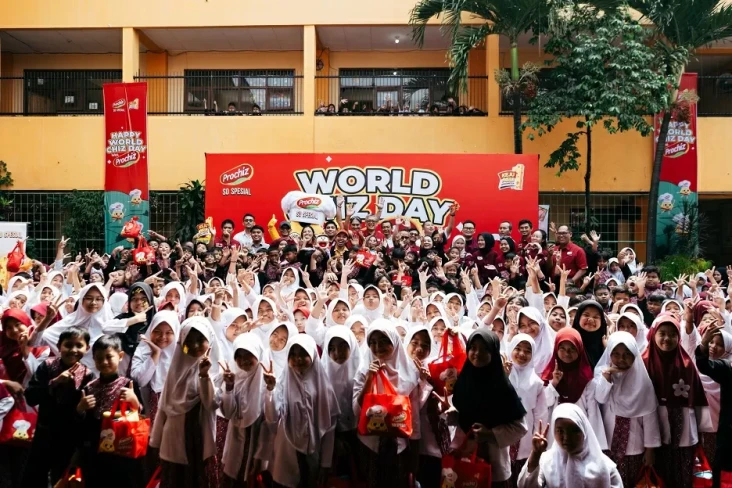 World Chiz Day 2026,...