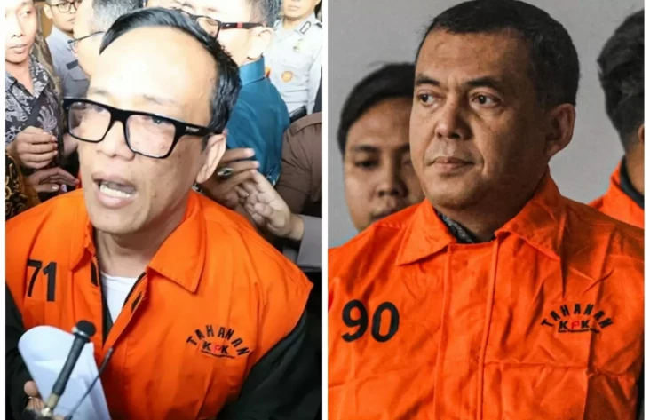 2 Wamen Kabinet Prabowo...