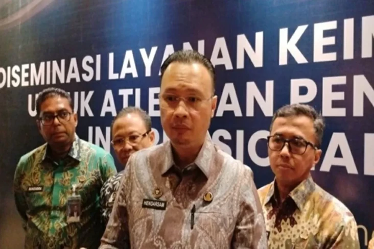 Imigrasi Nonaktifkan...
