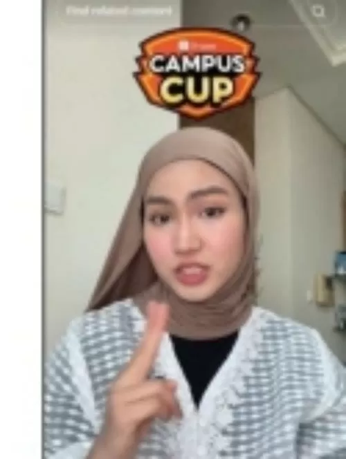 Shopee Campus Cup Diperpanjang!...