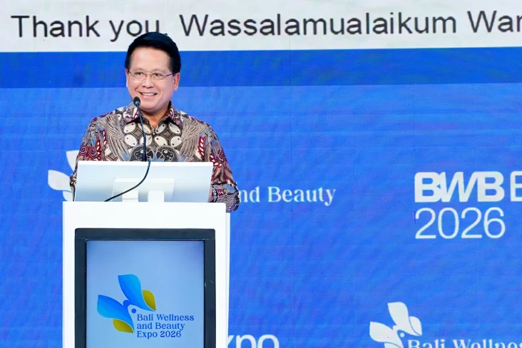 Perkuat Daya Saing Industri...