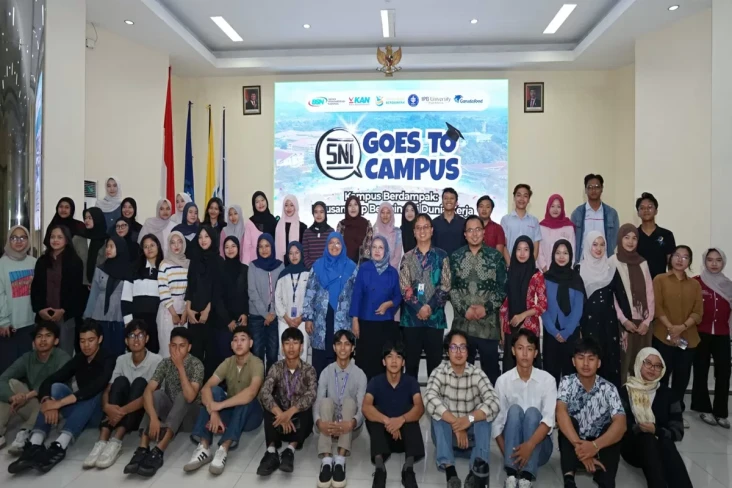 SNI Bukan Sekadar Regulasi,...