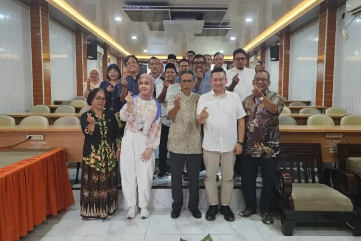 Perkuat Literasi Keuangan...