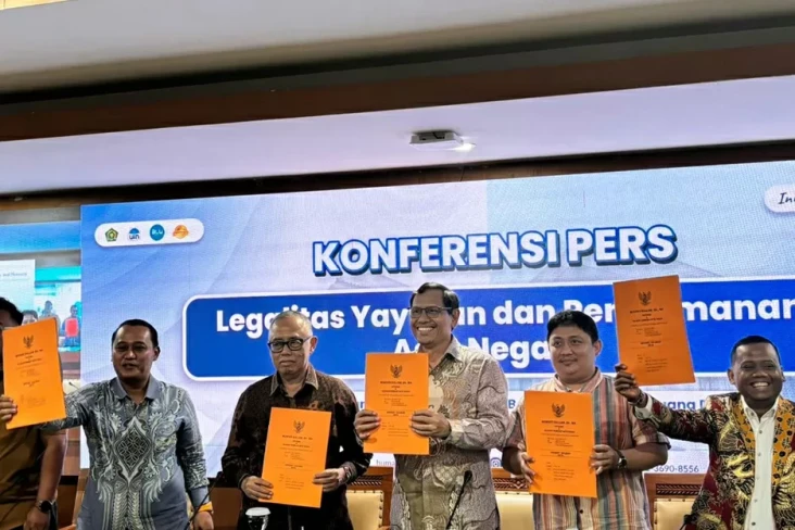 Stop Polemik, Prof Dede:...