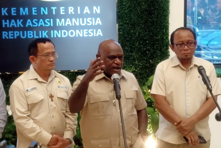 Pigai Usul Jabatan Utama...