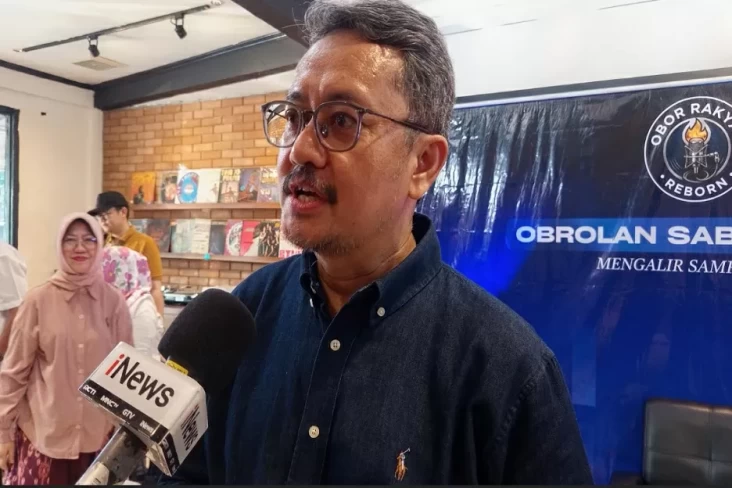 Desak DPR Segera Bahas...