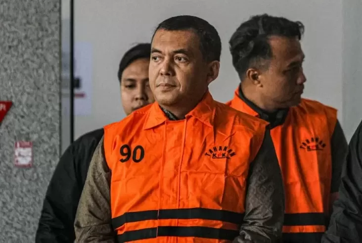 Bukan Garasi Pejabat...
