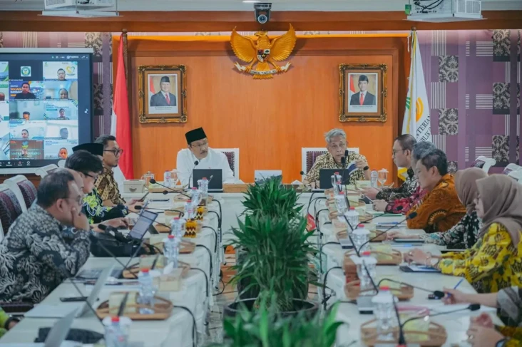 Mensos Gus Ipul Tegaskan...