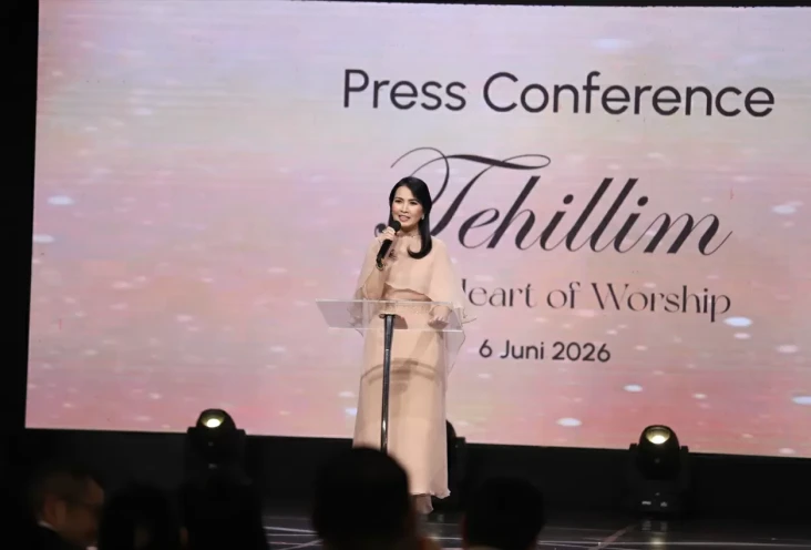 Liliana Tanoesoedibjo...