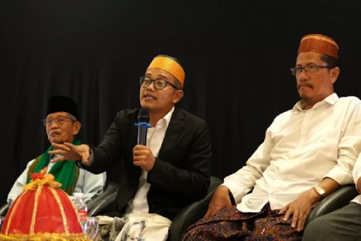 Calon Ketum PBNU Gus...
