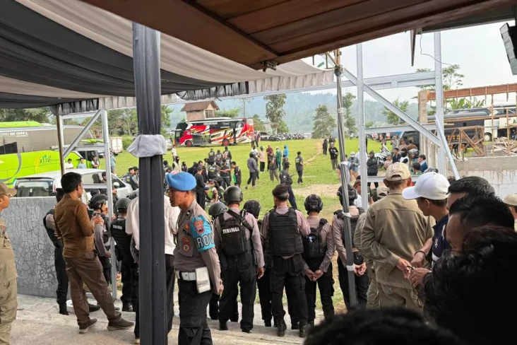 Stafsus Menag Sayangkan...