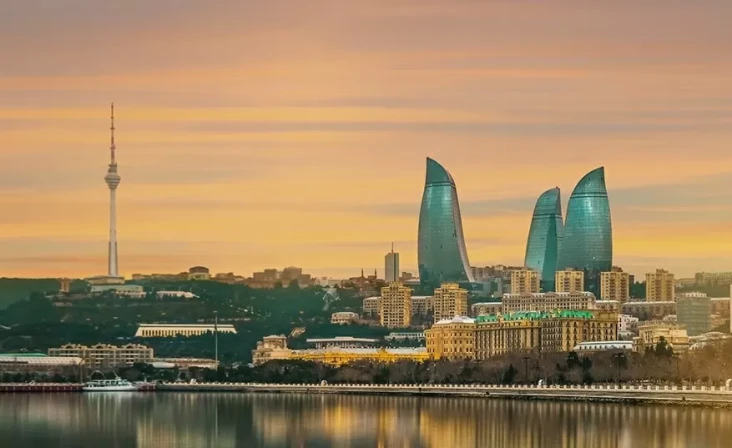 3 Fakta Bantahan Azerbaijan...
