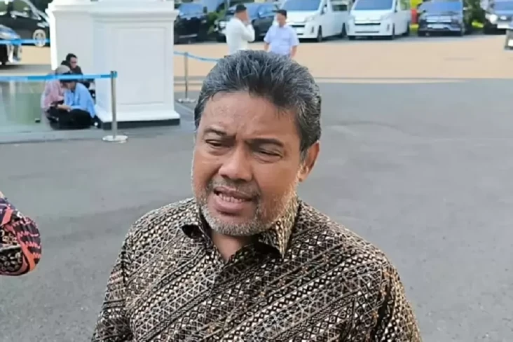 Presiden KSPI: Said...