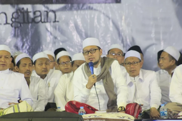 Tata Kelola Saja Tidak...