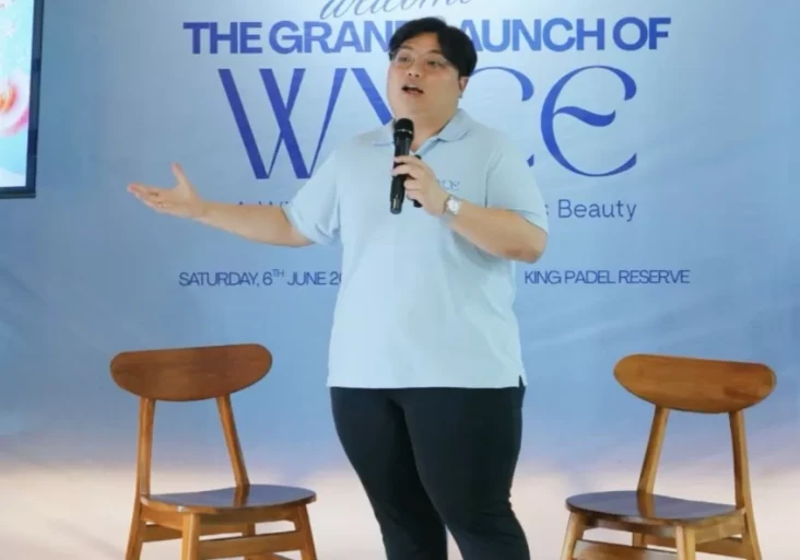 WYCE Targetkan Penjualan...