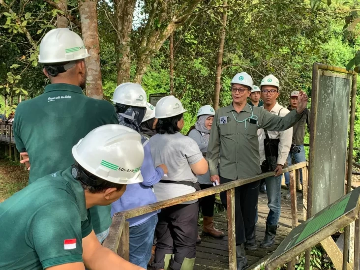 BRIN Apresiasi Program...
