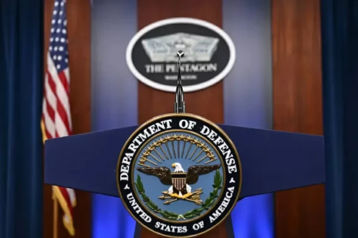AS Curigai Zionis, Pentagon...