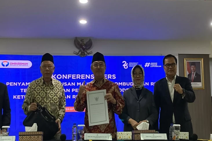Majelis Etik Ungkap...