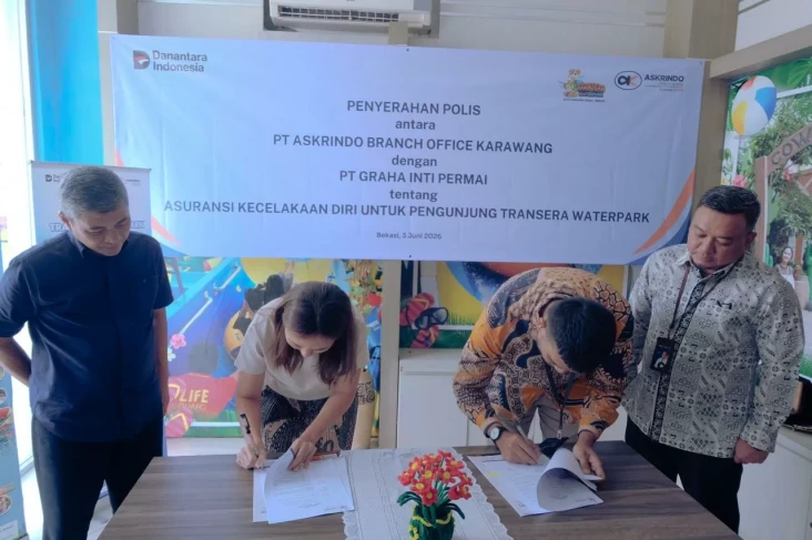 Liburan Sekolah Tiba:...