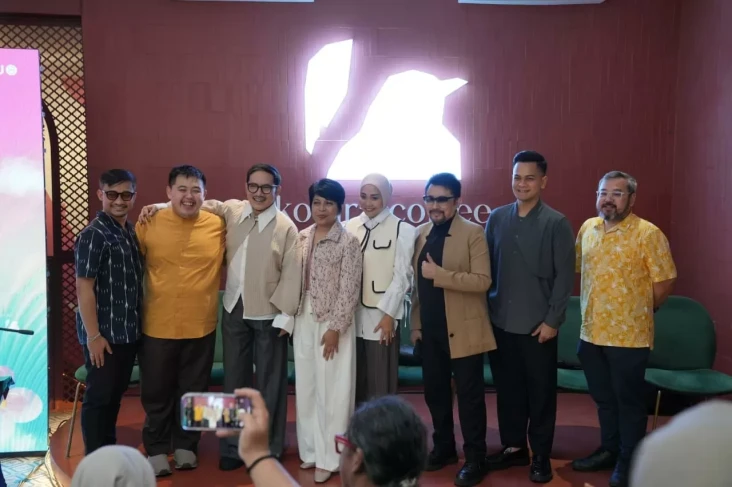 Merawat Warisan Sang...