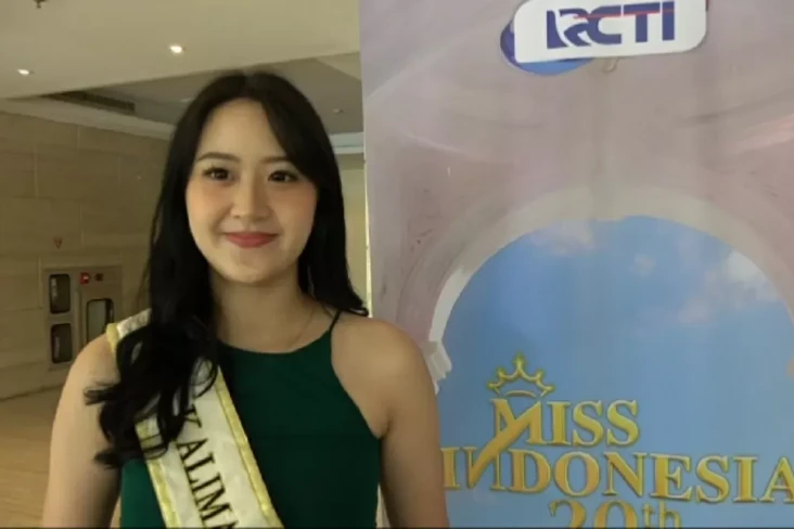 Jessica Janie Ungkap...