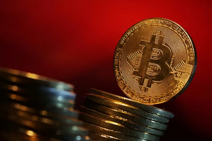 BTC Price Game Meluncur,...