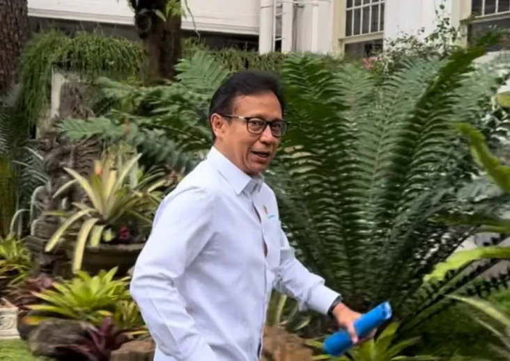 Setelah Chatib Basri,...