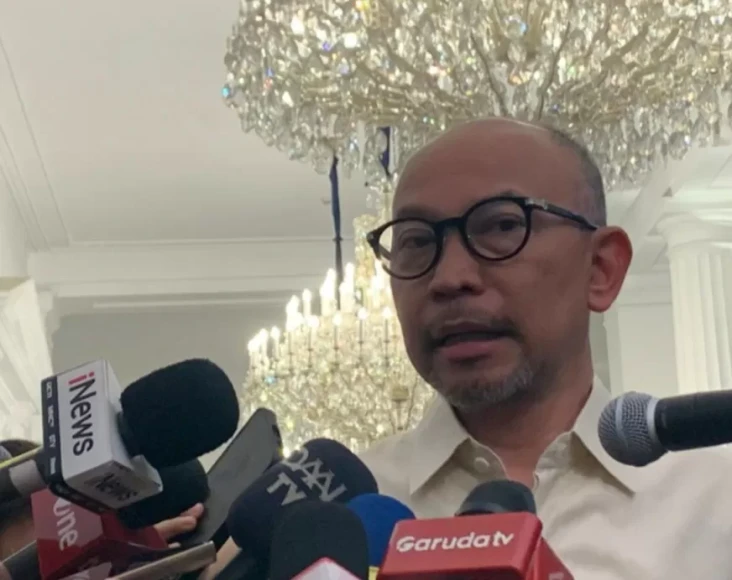 Chatib Basri Sangkal...