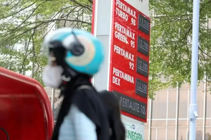 Komisi VI DPR: Kenaikan...