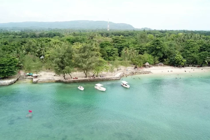 Bukan Sekadar Tempat...