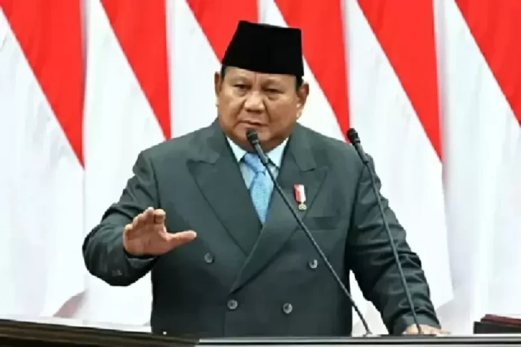 Selain Resmikan RSUD,...