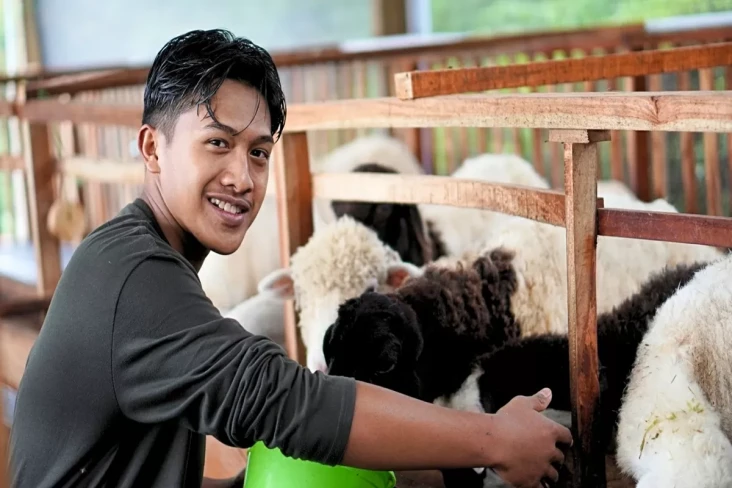 Generasi Hijau dari...