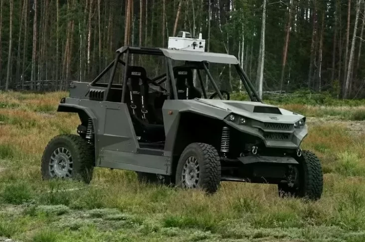 Lithuania Siap Luncurkan...