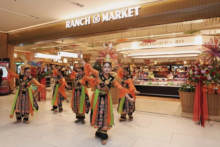 Ranch Market KMALL Hadirkan...