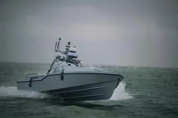 Siaga di Selat Hormuz,...