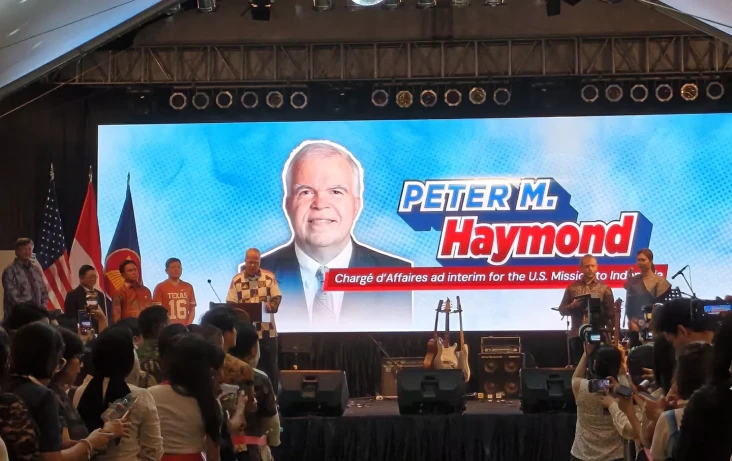 AS Rayakan 250 Tahun...