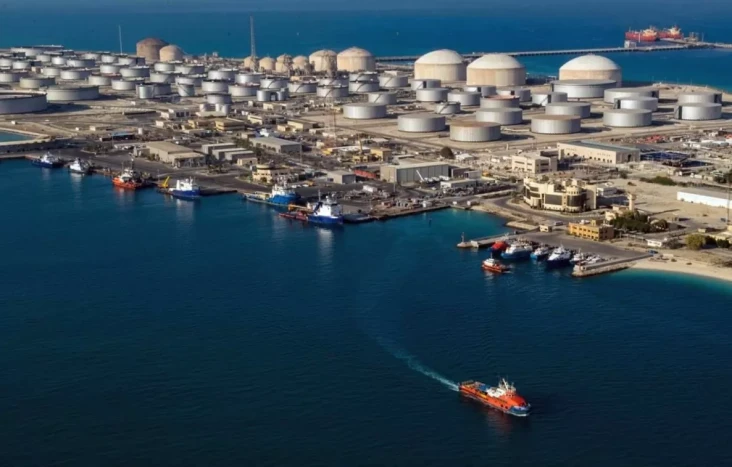 Krisis Energi Global,...